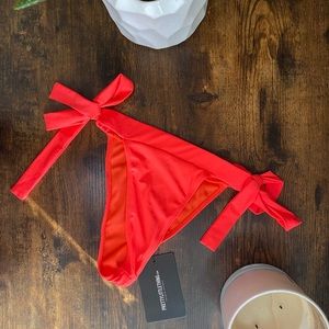 Brand New With Tags Bikini Bottoms - PrettyLittleThing